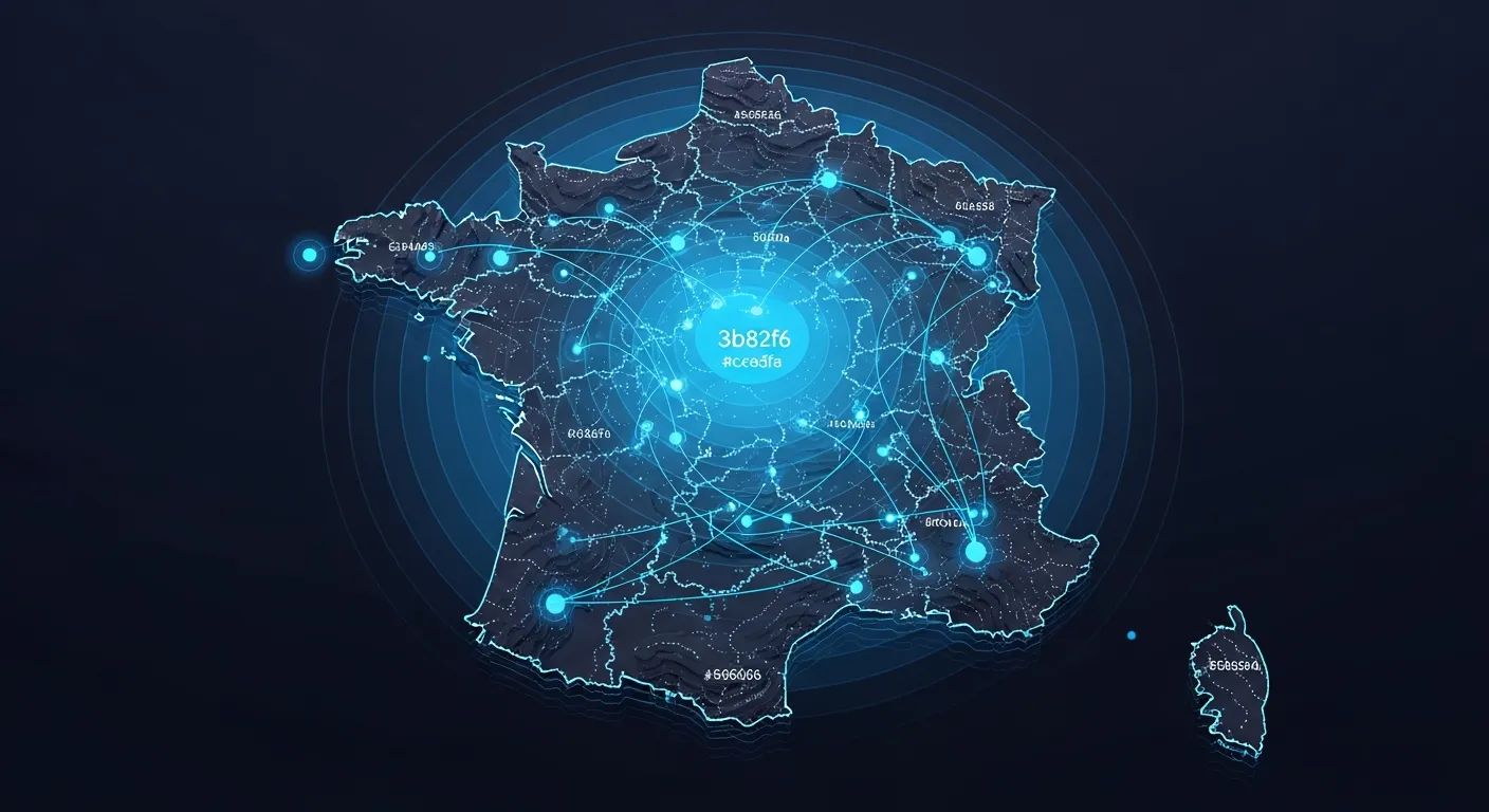 Carte RGA 2026 : impact sur la vente immobilière et les prix DVF (1er juillet 2026)