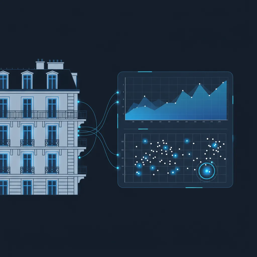 Marchand de biens 2026 : détecter les biens sous-évalués avec l'API DVF