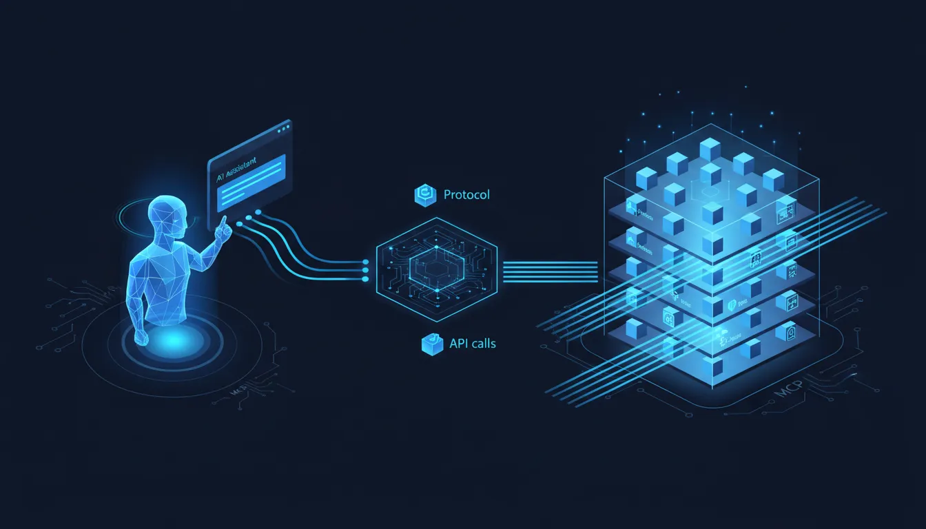 MCP et IA : interroger le DVF avec des agents intelligents en 2026