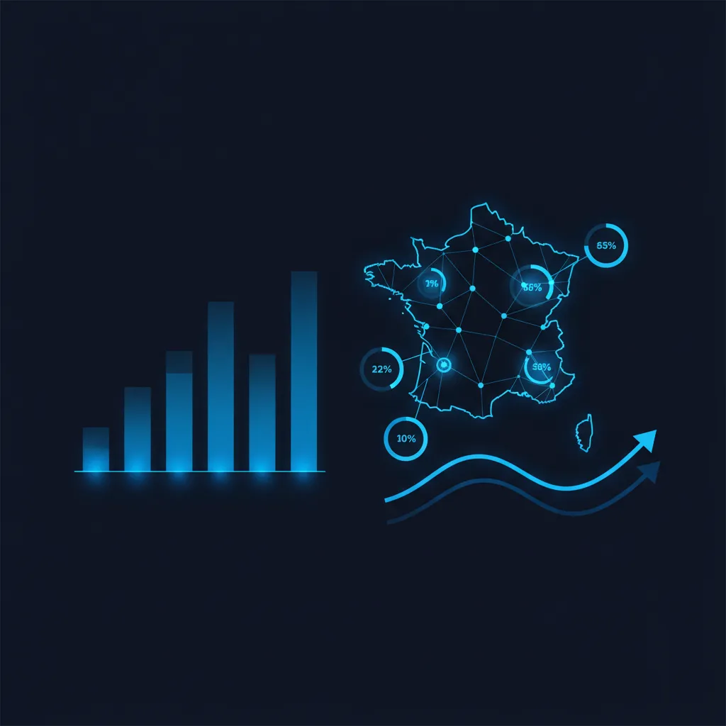 Rendement locatif par commune : le calculer par API (DVF 2026)